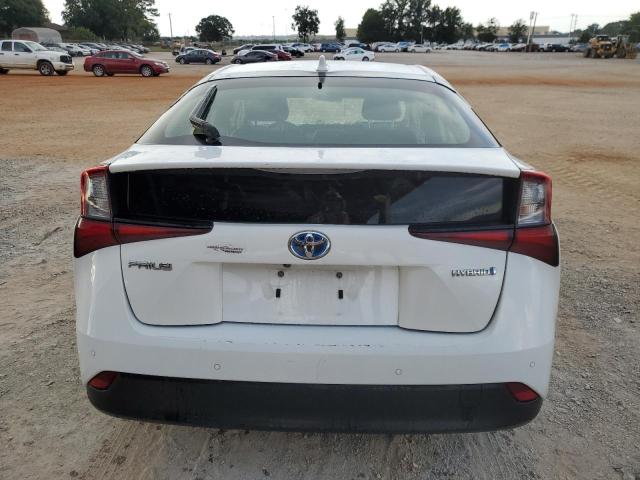 2022 TOYOTA PRIUS NIGH - JTDKAMFU3N3182211