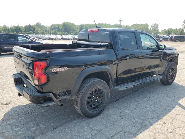2024 CHEVROLET COLORADO T - 1GCPTEEK2R1118295