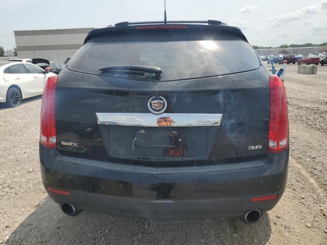 VIN 3GYFNCE31DS539767 2013 Cadillac SRX, Luxury Col... no.6