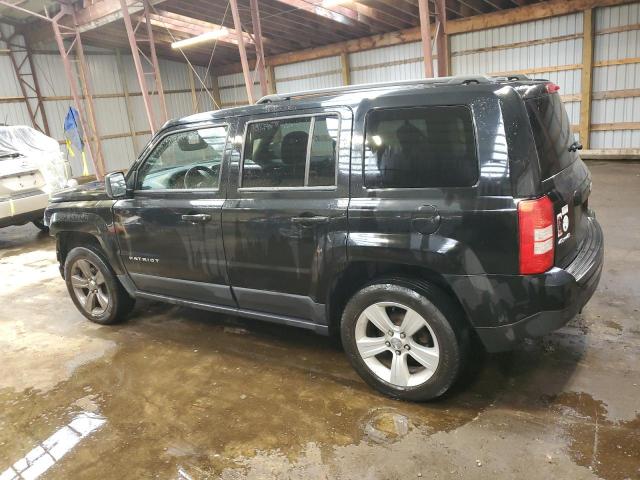 2015 JEEP PATRIOT 1C4NJRAB9FD338439