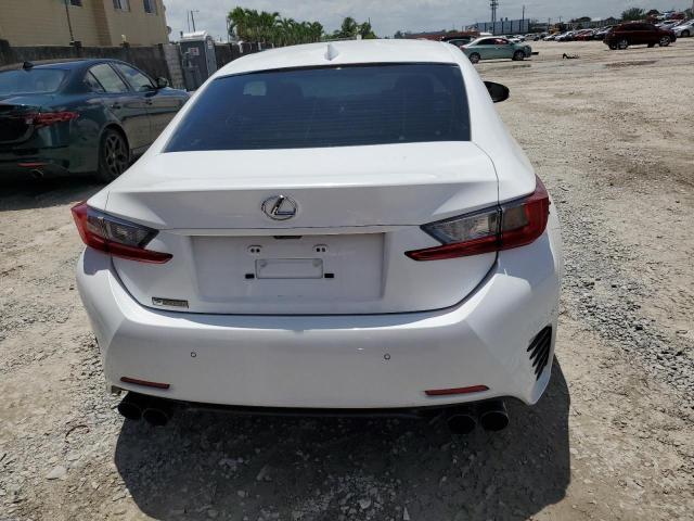 2017 LEXUS RC 300 JTHSM5BC3H5003506