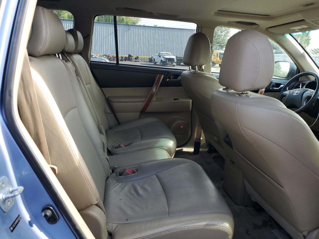 JTEES42A882066854 2008 Toyota Highlander Limited