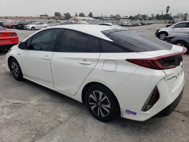 2019 TOYOTA PRIUS PRIM - JTDKARFP1K3112225