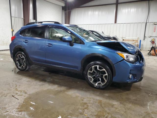 Vin: jf2gpabc2hh280803, lot: 64648604, subaru crosstrek premium 20174