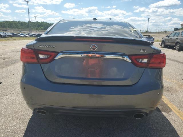 2016 NISSAN MAXIMA 3.5 - 1N4AA6AP1GC405797