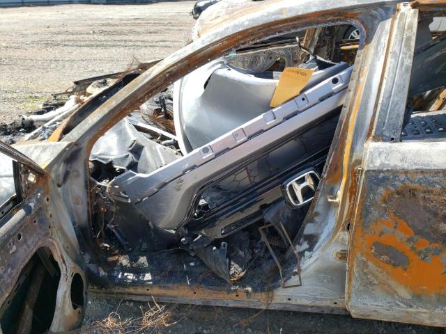 2024 HONDA ACCORD HYB - 1HGCY2F51RA007715