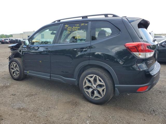 JF2SKAEC6NH434901 Subaru Forester Premium 2022