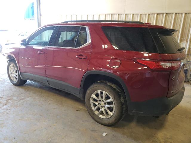 1GNERGKWXLJ187758 Chevrolet Traverse L 2