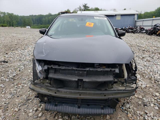 2019 SUBARU LEGACY 2.5 - 4S3BNAB60K3040663