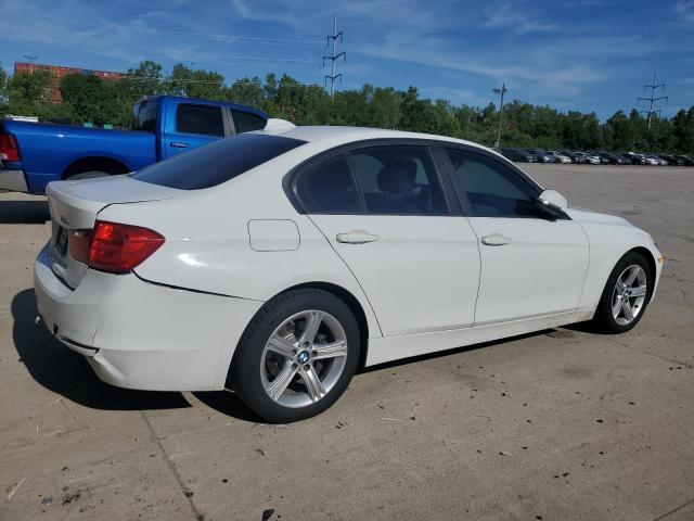 VIN WBA3B1G54ENS81421 2014 BMW 3 Series, 320 I no.3