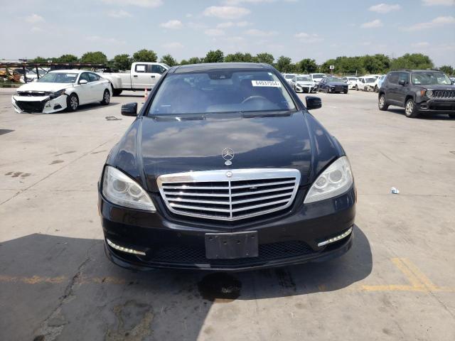 VIN WDDNG9EB9DA517996 2013 Mercedes-Benz S-Class, 5... no.5