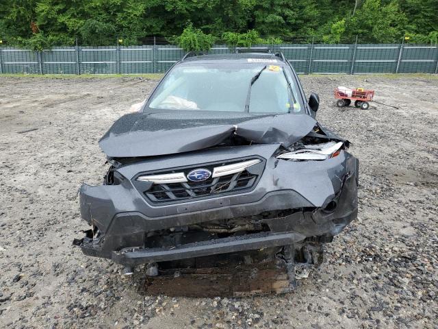 2021 SUBARU CROSSTREK - JF2GTHNC7M8655921