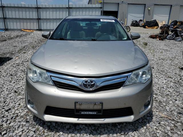 VIN 4T1BF1FKXEU843415 2014 Toyota Camry, L no.5