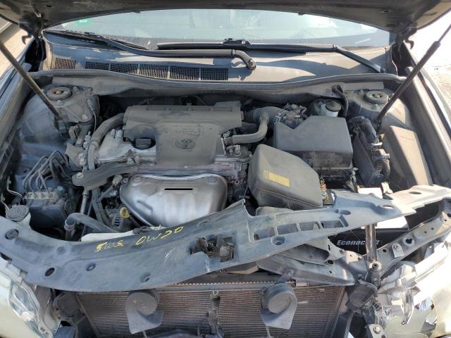 VIN 4T4BF1FK1ER352351 2014 Toyota Camry, L no.11