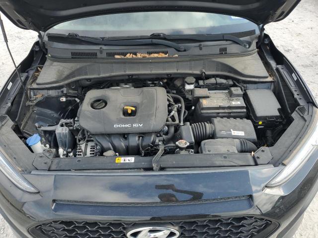 2019 HYUNDAI KONA SEL - KM8K62AA3KU247773