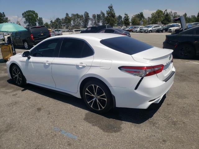 VIN 4T1B11HK0JU100204 2018 Toyota Camry, L no.2