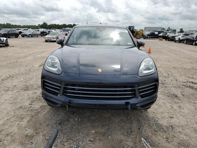 VIN WP1AB2AY9KDA62098 2019 Porsche Cayenne, S no.5