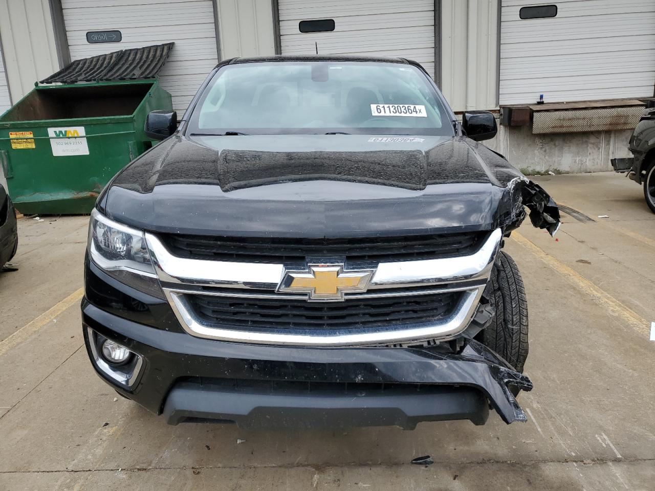 Lot #2748547067 2018 CHEVROLET COLORADO L