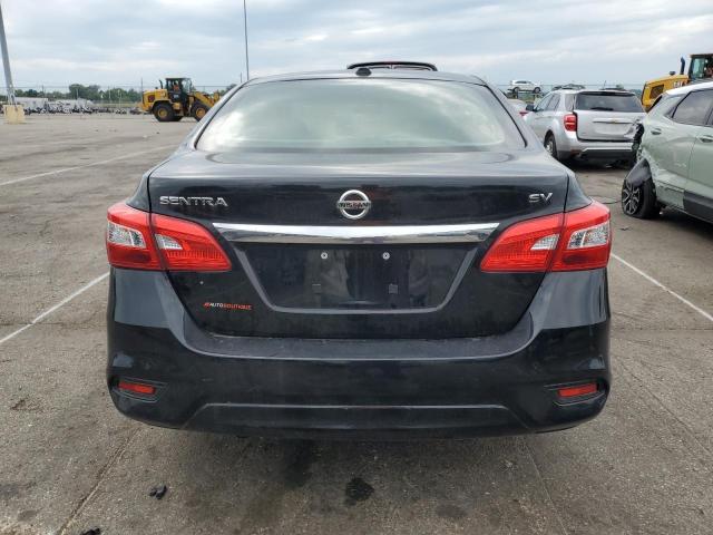 2019 Nissan Sentra S VIN: 3N1AB7AP8KY347042 Lot: 62340894