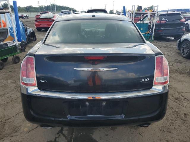 2014 Chrysler 300 VIN: 2C3CCARG8EH235991 Lot: 62831674