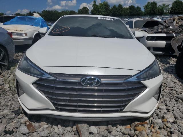 2019 HYUNDAI ELANTRA SE - 5NPD74LF9KH440096