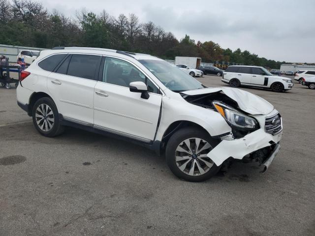 2017 SUBARU OUTBACK TO - 4S4BSETC8H3420083