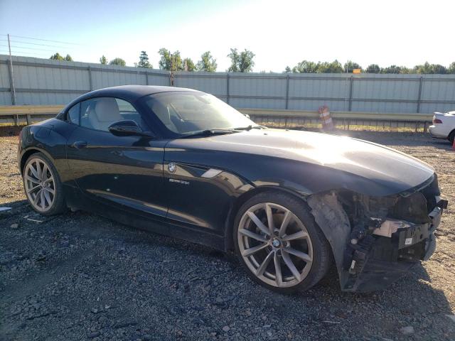 2011 BMW Z4 Sdrive35I VIN: WBALM7C53BE383548 Lot: 62087494