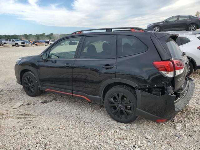2023 SUBARU FORESTER S - JF2SKAJC4PH547433
