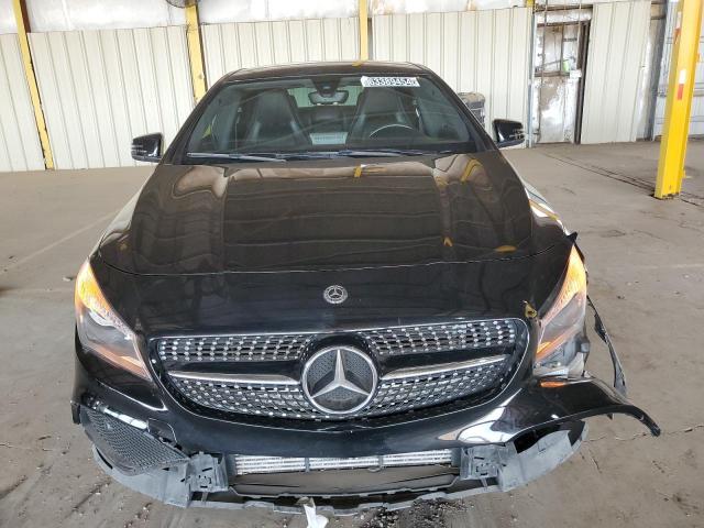 VIN WDDSJ4EB4JN652802 2018 Mercedes-Benz CLA-Class,... no.5