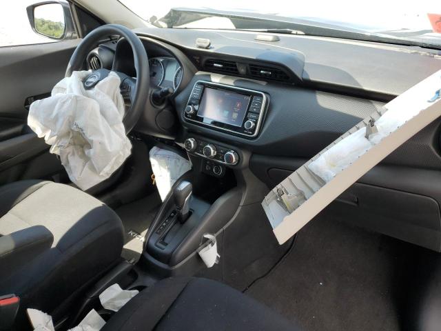 2023 NISSAN KICKS S - 3N1CP5BV5PL533475