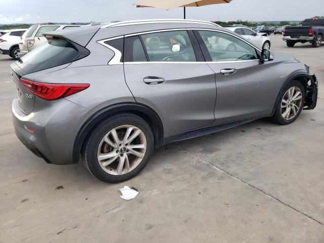 Vin: sjkch5cp8ka009597, lot: 54388245, infiniti qx30 pure 20193