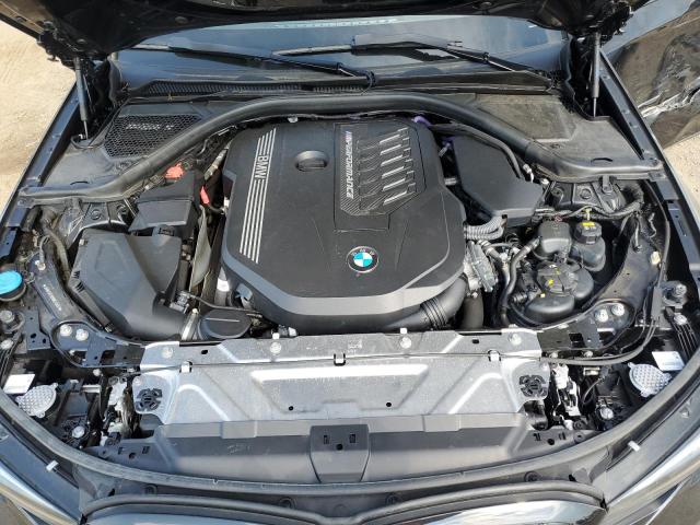 2022 BMW M340I - 3MW5U7J09N8C45651