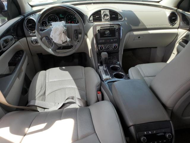 2016 Buick Enclave VIN: 5GAKRBKD8GJ339072 Lot: 62909124