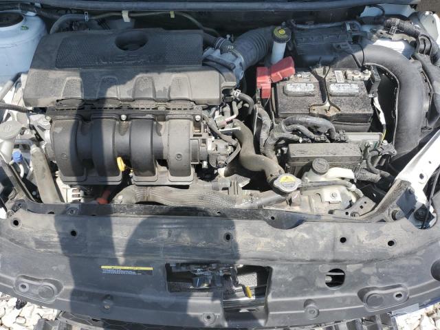 2019 NISSAN SENTRA S - 3N1AB7AP4KY335096