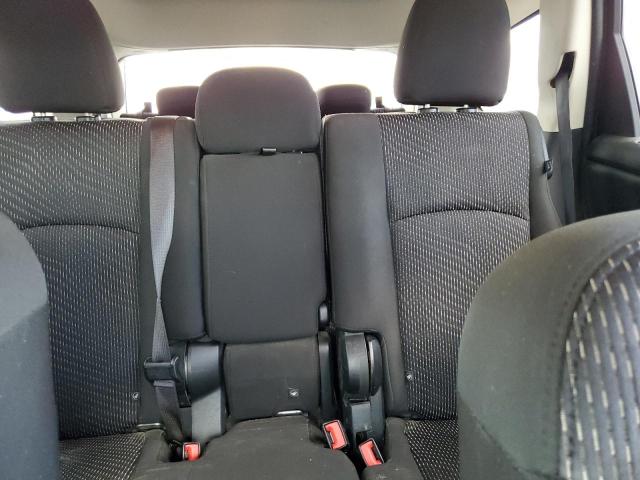 2020 DODGE JOURNEY SE - 3C4PDCAB7LT207111
