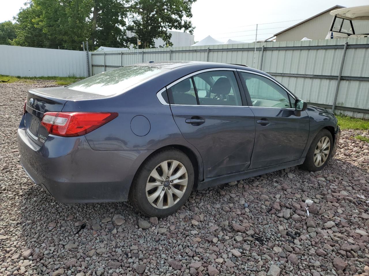 4S3BNAH63F3062573 2015 Subaru Legacy 2.5I Premium