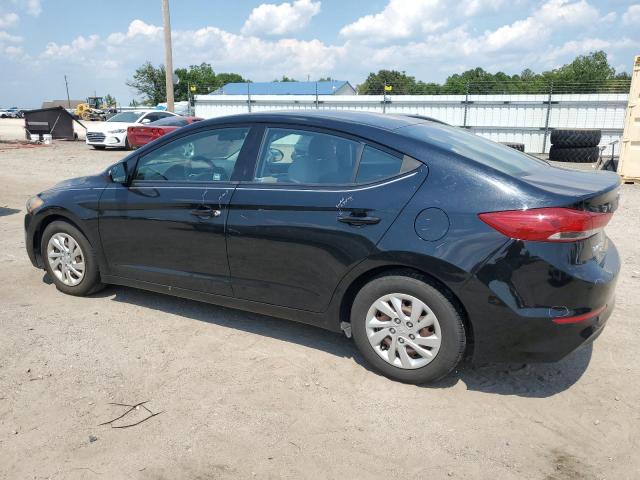 2018 HYUNDAI ELANTRA SE - 5NPD74LF7JH215433