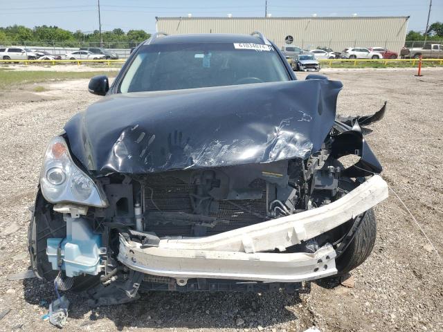 2017 Infiniti Qx50 VIN: JN1BJ0RR3HM407664 Lot: 61034074