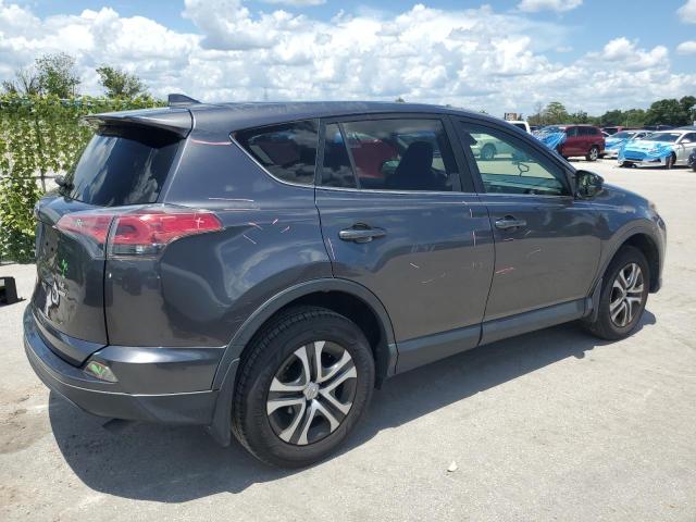 2017 Toyota Rav4 Le VIN: JTMBFREV2HJ161407 Lot: 63389474