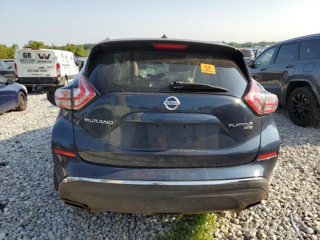 2015 NISSAN MURANO S - 5N1AZ2MH9FN270468