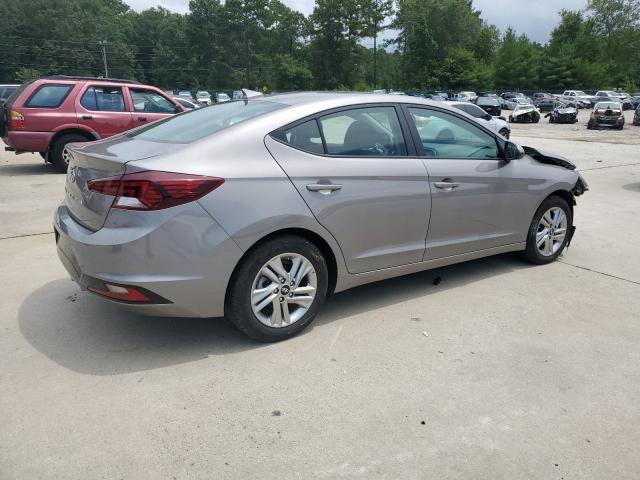2020 HYUNDAI ELANTRA SE - KMHD84LF4LU920028