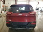 JEEP CHEROKEE L photo