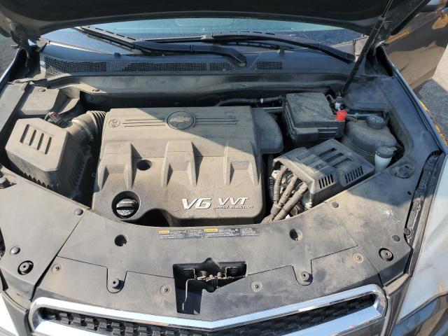 2GNFLNE53C6387830 2012 Chevrolet Equinox Lt