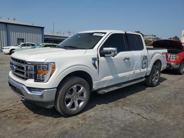 2023 FORD F150 SUPER 1FTFW1E88PFB73026  63095394