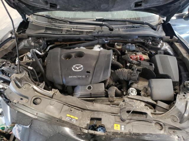 2021 MAZDA 6 TOURING - JM1GL1VM9M1603181