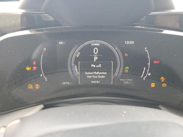 2024 LEXUS NX 350H BA - JTJGKCEZXR5021761