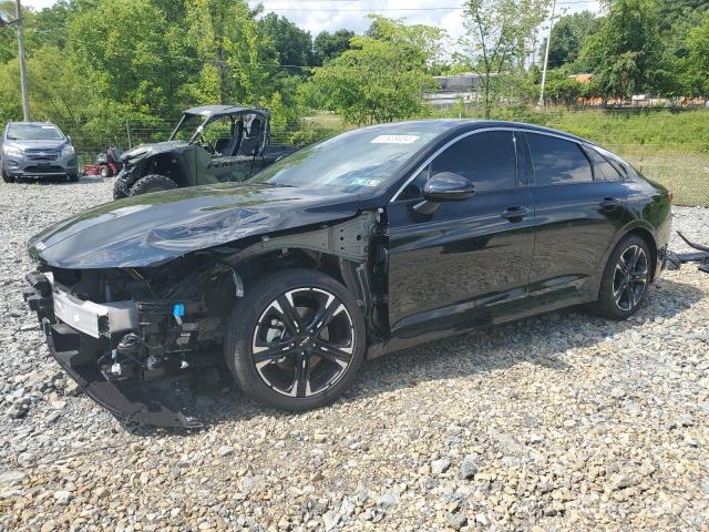 2023 Kia K5 Gt Line VIN: 5XXG64J23PG203803 Lot: 61839454