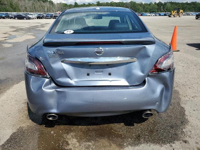2012 Nissan Maxima S VIN: 1N4AA5AP9CC837588 Lot: 60958334