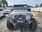 JEEP WRANGLER U photo