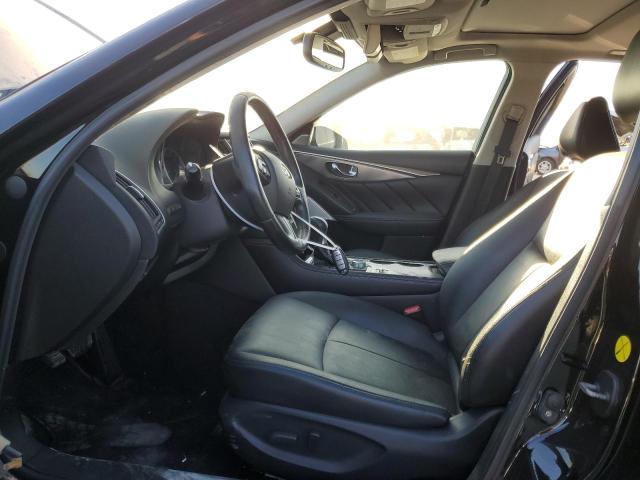 2017 INFINITI Q50 PREMIU - JN1EV7AP8HM730712